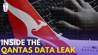 How hackers hit Qantas | The Daily Aus