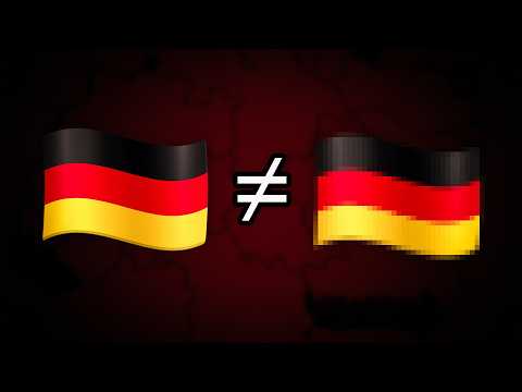 6 Vorurteile über das DEUTSCHE... (die NICHT stimmen!)