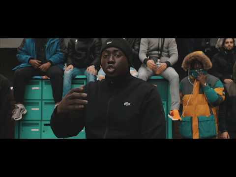 Douab - Je t'élimine