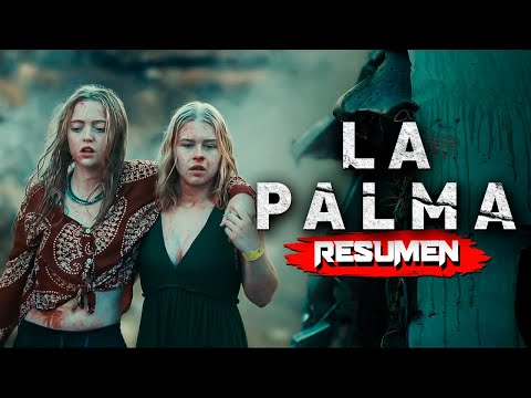 La Palma (Temporada 1 Avance subtitulado) | Tráiler en Español | Netflix