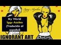 Iggy Azalea - My World (Traducida al español ...