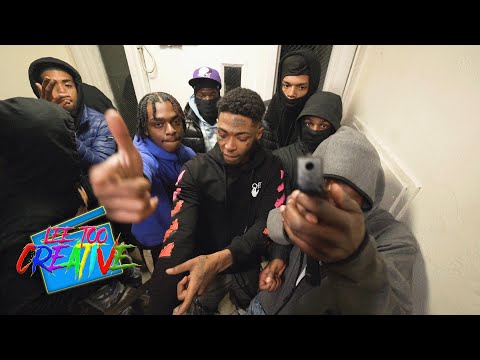 EBK187 Ft. Bvlly O - "UGLY BETTY" (DIRECTED BY @leetoocreative)