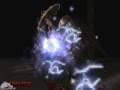 HD Mortal Kombat Deception Raiden Fatality 1