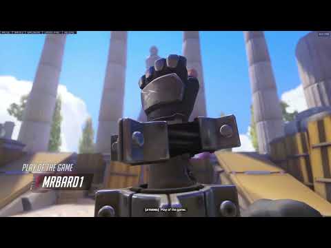 Drexel Daybreak Overwatch 2 9/29/2025 Scrim