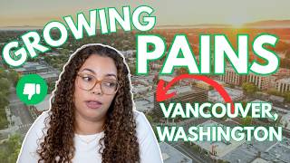 The Downsides of Living in Vancouver, WA (8 Cons to Know!)