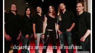 After Forever  - One Day I&#39;ll Fly Away  Subtitulada en Español