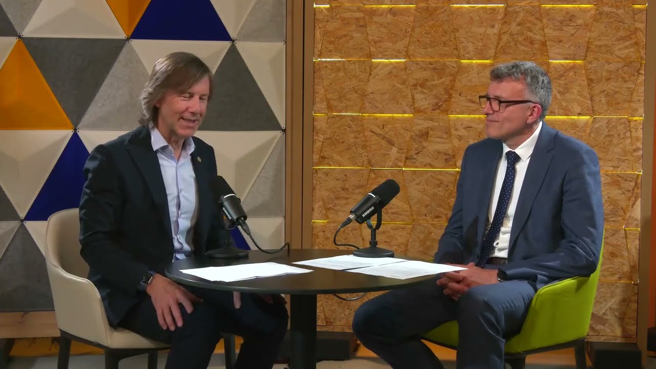 EPISODE 5 | From lab to market: IP as the competitive advantage