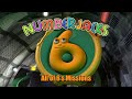 NUMBERJACKS All Of 6 S Missions Season 1