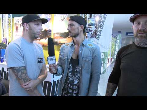 kunstform?! @ Eurobike 2012 - Part 2/2