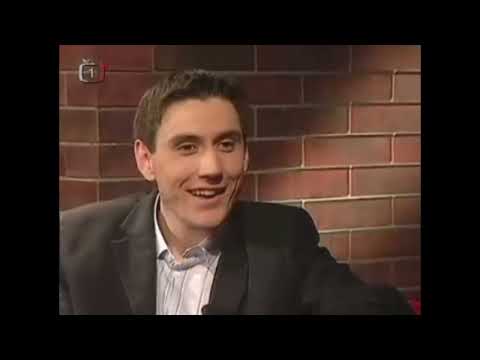 Uvolněte se, prosím (Petr Vladovič)