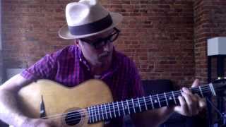 Matt Henry - Skylark (Hoagy Carmichael)