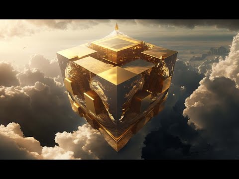 4 Facts About Heaven Many Don't Know (New Earth Revealed)