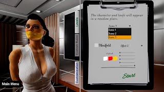 Escape: Forced Overtime // ▶ 4: ДИКИЕ УРОВНИ // ФИНАЛИЩЕЕЕЕЕ