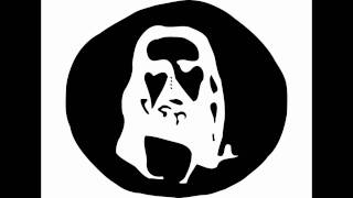 Optical Illusions - Afterimage 1