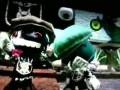 NgD In Little Big Planet Beta