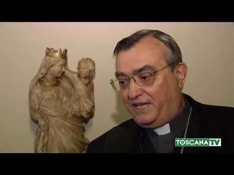 2018-05-28 PRATO - PADRE DI FEDERICO ZINI CHIEDE SCUSA A FAMIGLIA DI ELISA