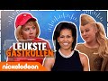 DE ALLER LEUKSTE NICKELODEON GASTROLLEN ?? I HET BESTE VAN NICKELODEON #27 | Nickelodeon Nederlands