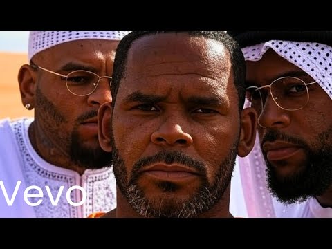 R Kelly ft Chris Brown & Rick Ross - No One Else (2025 Official Gospel Music Video) OUT NOW!!!