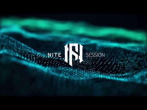 Nite Session #9 by epsillon. (Drum and Bass - Liquid Special)
