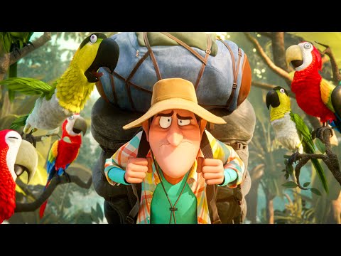 Animation Society and Entertainment Access