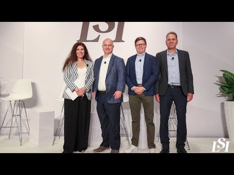 Investing Early — Has the Bar Moved in Early-Stage VC, and How Should CEOs React? | LSI USA '25