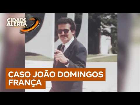 Dez anos após o crime, assassinato de cinegrafista vai a júri popular no Maranhão | Cidade Alerta DF