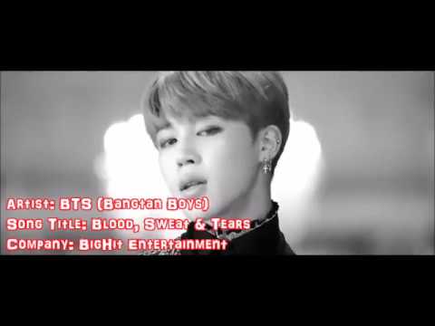 (161024) KpopOrKflop - Comeback Stage with BTS!!