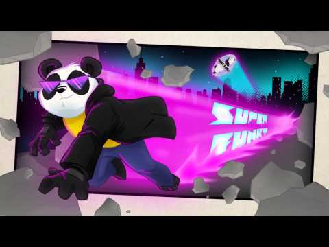 Disco House || Tyler Touché - Technicolor Symphony (95 Royale Remix)