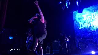 The Black Dahlia Murder - Virally Yours (Live @ The Novo, 08/12/17)