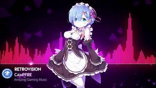 ▶[House] ★ RetroVision - Campfire [NCS Release] (Copyright Free Music)