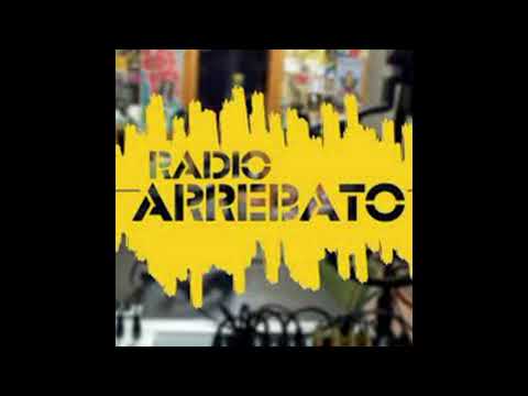 ENTREVISTA CULTUREMA Kike Navas, Radio Arrebato (2/10/21)