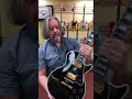 Gibson Custom Shop Les Paul Custom W Ebony Fingerboard Gloss Ebony