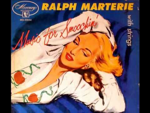 Ralph Marterie - Dangerous Curve