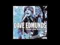DAVE EDMUNDS - Down Down Down (full song, '72)