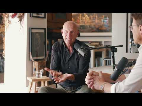 #212: Jimmy Nelson & Prince Constantijn - Finding Fatherland Between the Sea and the Sky