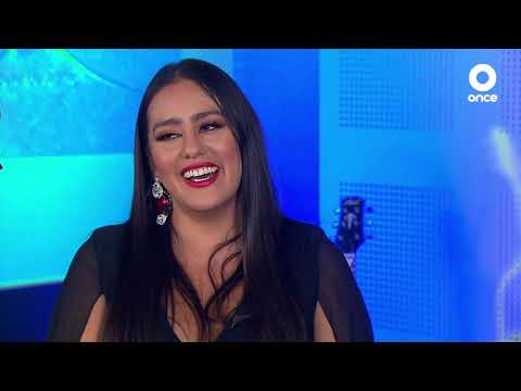 Contigo - Miriam Solis (06/08/2023)