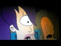 Futurama Bender Big Score Trailer