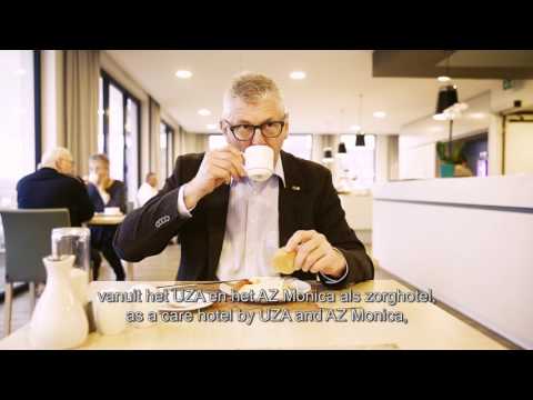 Werken bij Hotel Drie Eiken (vzw ZorgHotel Drie Eiken) - HR foto 