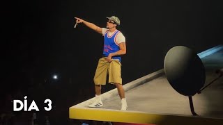 VEMOS A BAD BUNNY  | DÍA 3/21 EN PUERTO RICO