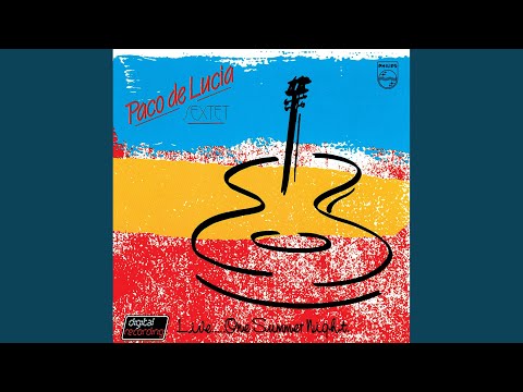 Alta Mar (Live In Spain / 1984)