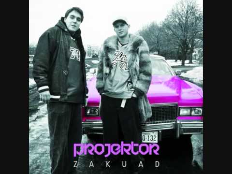 Projektor - Ej Miuosh