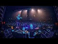 D-Block & S-te-Fan & Sub Zero Project - Darkest Hour (The Clock) (LIVE Reverze 2021)