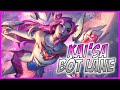 3 Minute Kai'sa Guide - A Guide for League of Legends