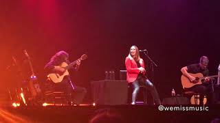 Alanis Morissette - You Oughta Know (Live at ICC Sydney, 24/01/2018)