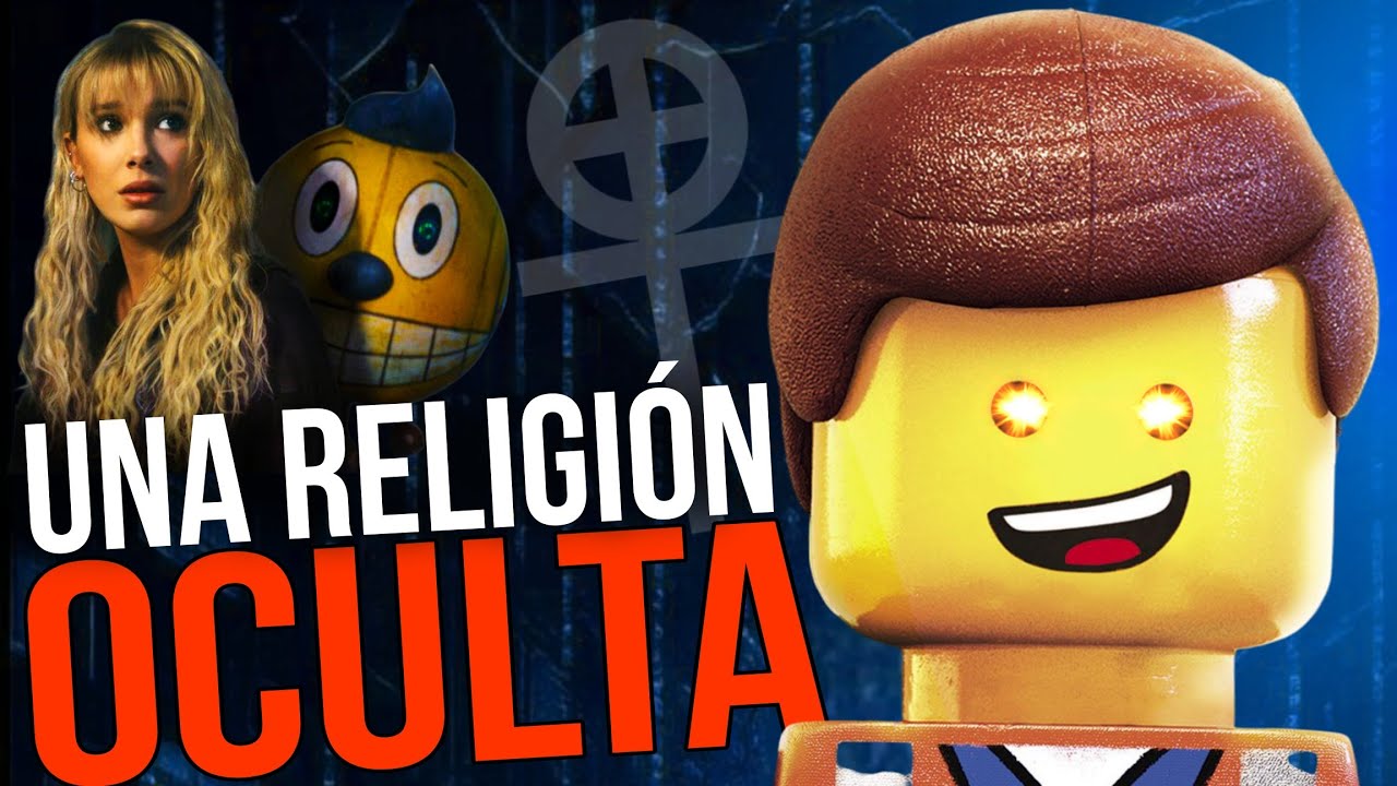 The SECRET BOSS in HOLLYWOOD MOVIES