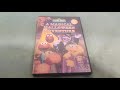 SESAME STREET A MAGICAL HALLOWEEN ADVENTURE DVD Overview