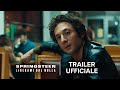 Springsteen Liberami Dal Nulla Trailer Ufficiale