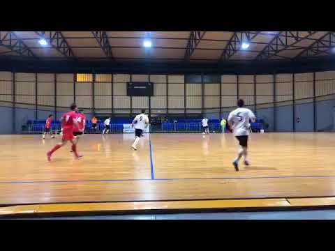 180502 FINAL SUPERCOPA 2018 LOS 12 APÓSTOLES 2   0 CSKA LA ROPA