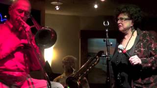 Bay Area All Stars  "Back O' Town Blues"