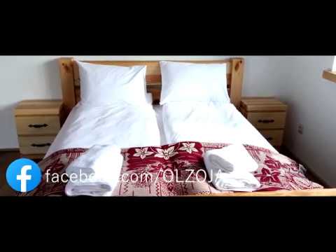 Agroturystyka OLZOJA - Nasze Pokoje Gościnne 4K